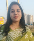 Ms. Shruti Vohra